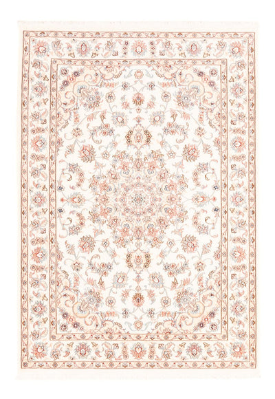 Tabriz Tapijt 119x174cm - Perzisch tapijt