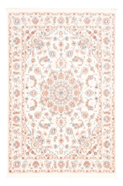 Tabriz Tapijt 117x175cm - Perzisch tapijt