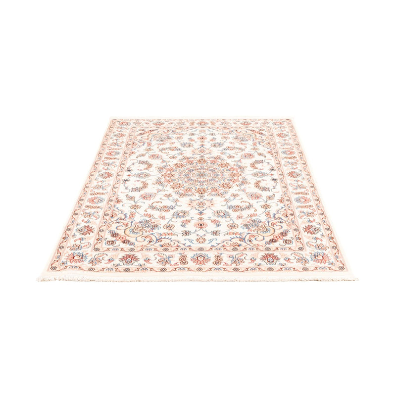 Perzisch tapijt - Tabriz - 175 x 117 cm - crème