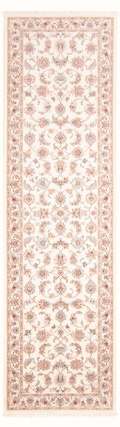 Tabriz - 50 Raj Tapijt 82x292cm - Perzisch tapijt