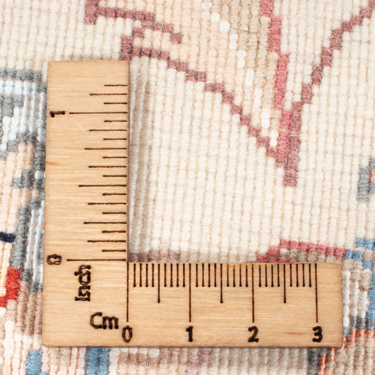 Perzisch tapijt - Tabriz - Royal - 250 x 240 cm - crème