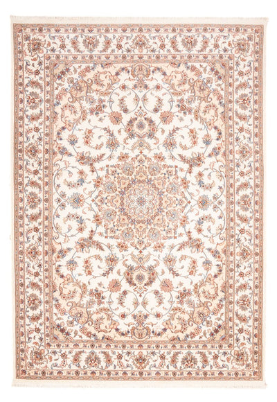 Tabriz - 50 Raj Tapijt 169x232cm - Perzisch tapijt