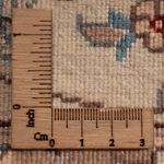 Perzisch tapijt - Tabriz - Royal - 300 x 200 cm - crème