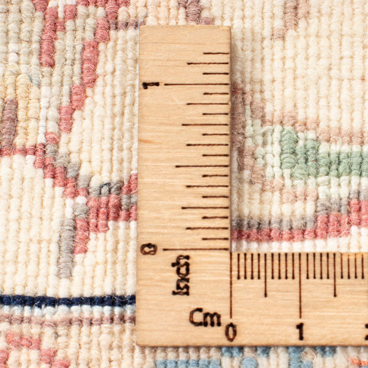 Perzisch tapijt - Tabriz - Royal - 204 x 147 cm - crème