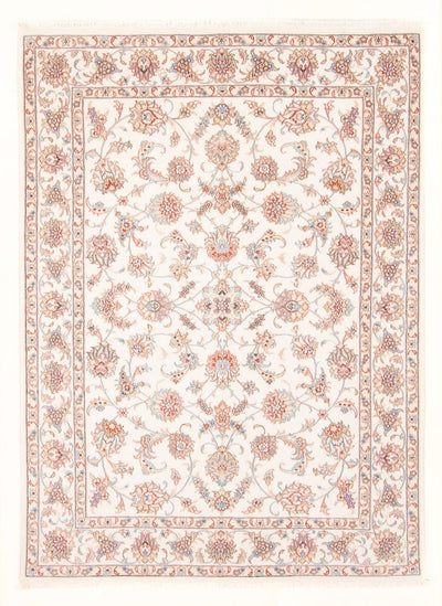 Tabriz - 50 Raj Tapijt 150x201cm - Perzisch tapijt