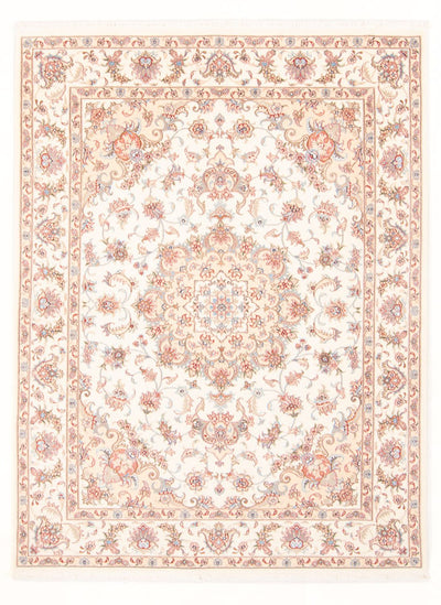 Tabriz - 50 Raj Tapijt 149x198cm - Perzisch tapijt