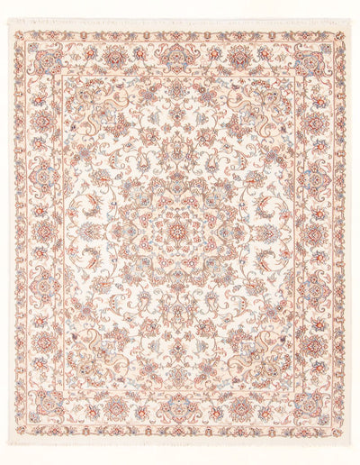 Tabriz - 50 Raj Tapijt 151x200cm - Perzisch tapijt