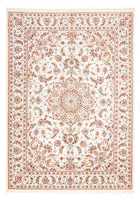 Perzisch tapijt - Tabriz - Royal - 240 x 172 cm - crème