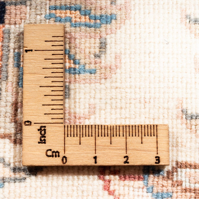 Perzisch tapijt - Tabriz - Royal - 240 x 172 cm - crème