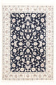Nain - 9 la Tapijt 175x120cm - Perzisch tapijt