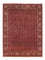 Perzisch tapijt - Bijar - 238 x 178 cm - rood