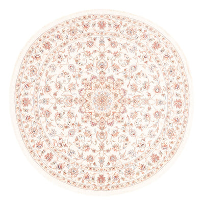 Tabriz Tapijt 147x154cm - Perzisch tapijt