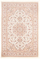 Tabriz - 50 Raj Tapijt 300x200cm - Perzisch tapijt