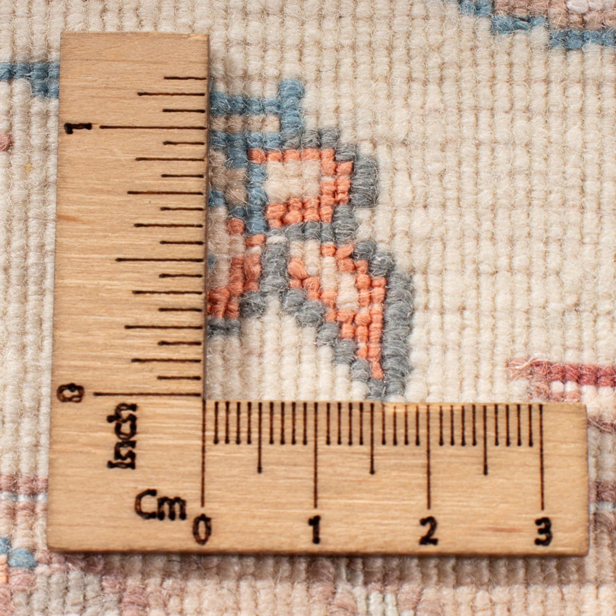 Perzisch tapijt - Tabriz - Royal - 300 x 200 cm - crème