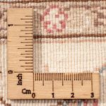 Perzisch tapijt - Tabriz - Royal - 305 x 198 cm - crème