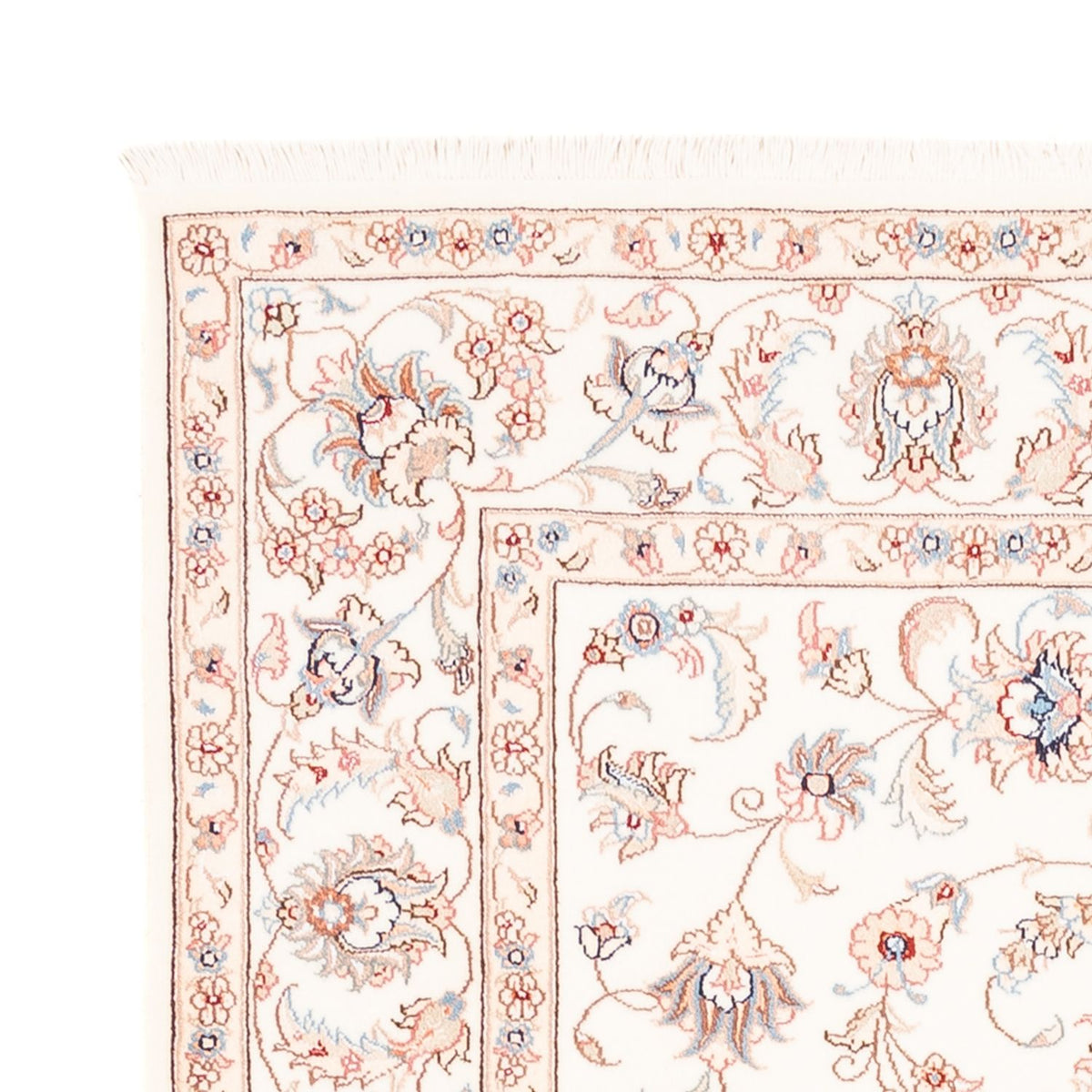 Tabriz Tapijt 147x200cm - Perzisch tapijt