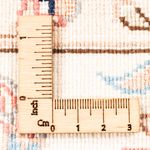 Perzisch tapijt - Tabriz - 200 x 147 cm - crème