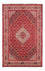 Perzisch tapijt - Bijar - 253 x 170 cm - rood
