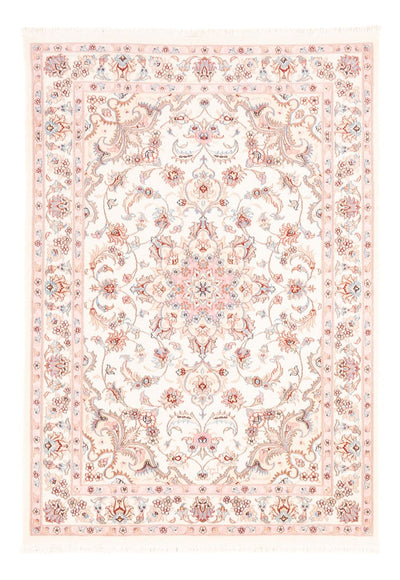Tabriz Tapijt 108x154cm - Perzisch tapijt