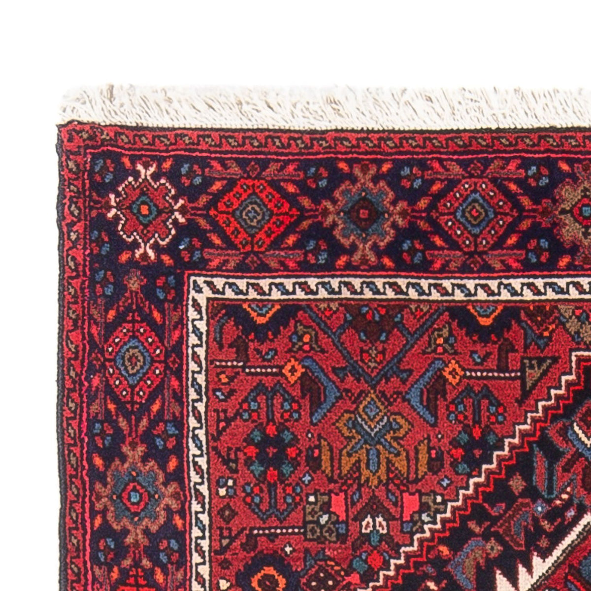 Gholtogh Tapijt 109x72cm - Perzisch tapijt