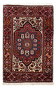 Gholtogh Tapijt 77x50cm - Perzisch tapijt