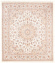 Tabriz - 50 Raj Tapijt 268x227cm - Perzisch tapijt
