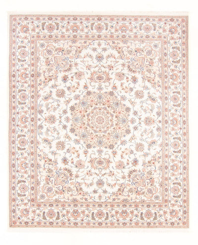 Tabriz - 50 Raj Tapijt 197x248cm - Perzisch tapijt