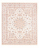 Tabriz - 50 Raj Tapijt 248x197cm - Perzisch tapijt