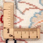 Perzisch tapijt - Tabriz - Royal rond  - 200 x 200 cm - crème