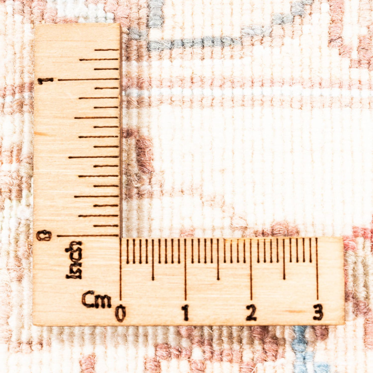 Perzisch tapijt - Tabriz - 200 x 150 cm - crème