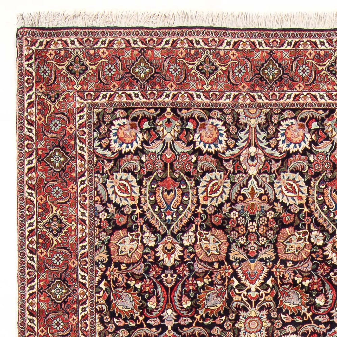 Bidjar Tapijt 295x205cm - Perzisch tapijt