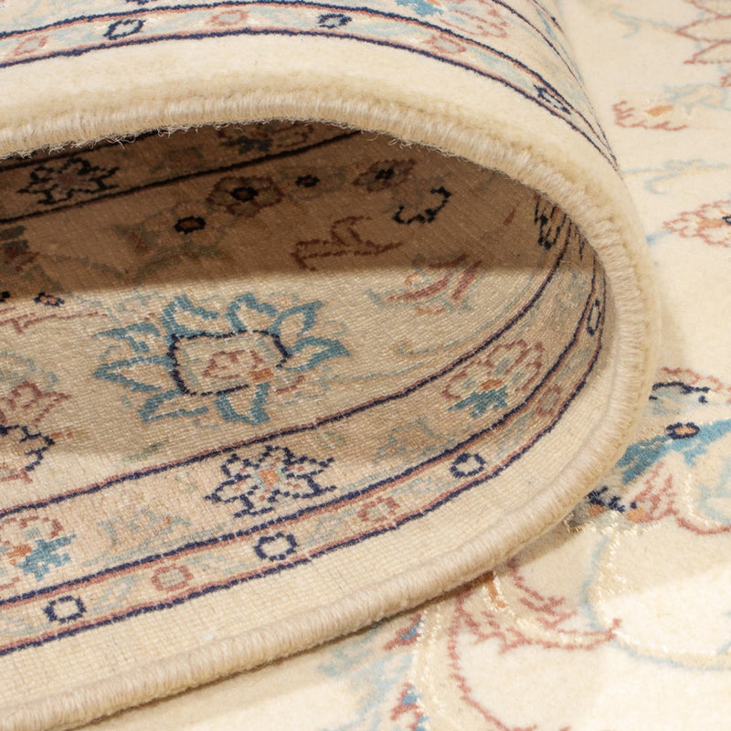 Perzisch tapijt - Klassiek - 298 x 202 cm - crème