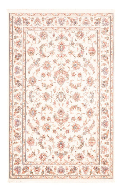 Tabriz Tapijt 115x175cm - Perzisch tapijt