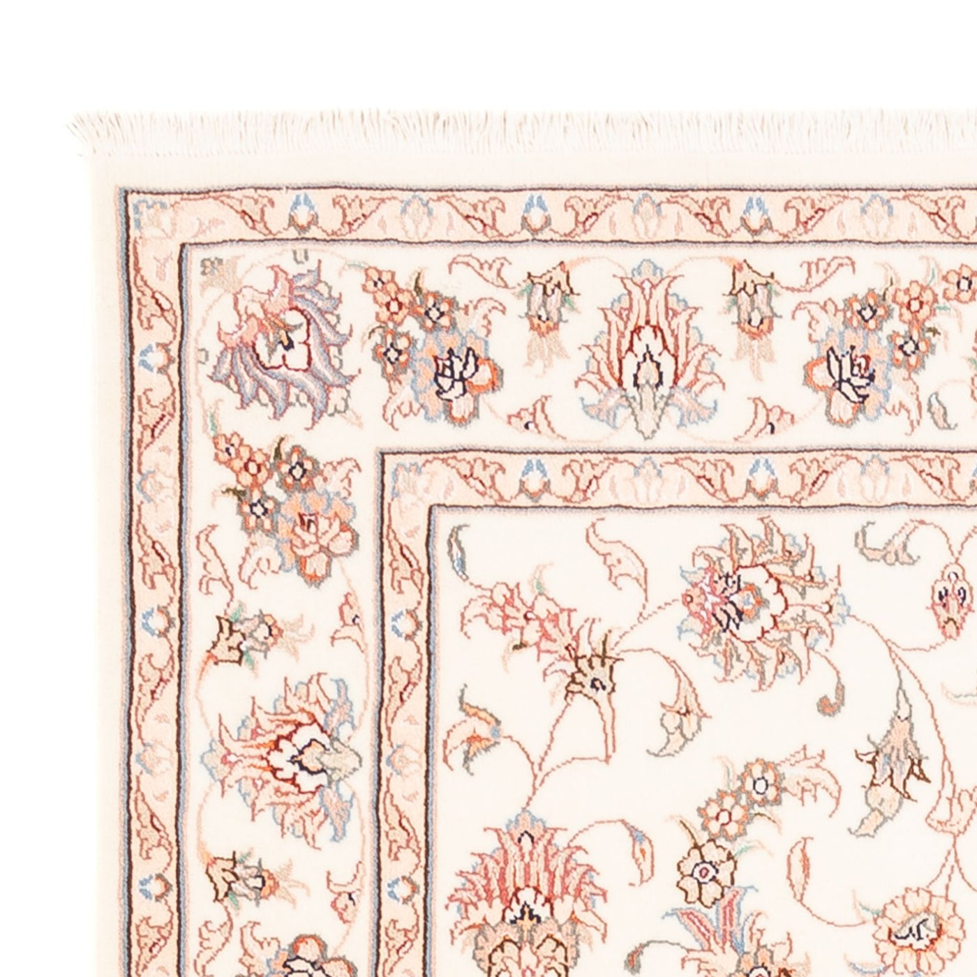 Tabriz Tapijt 175x115cm - Perzisch tapijt