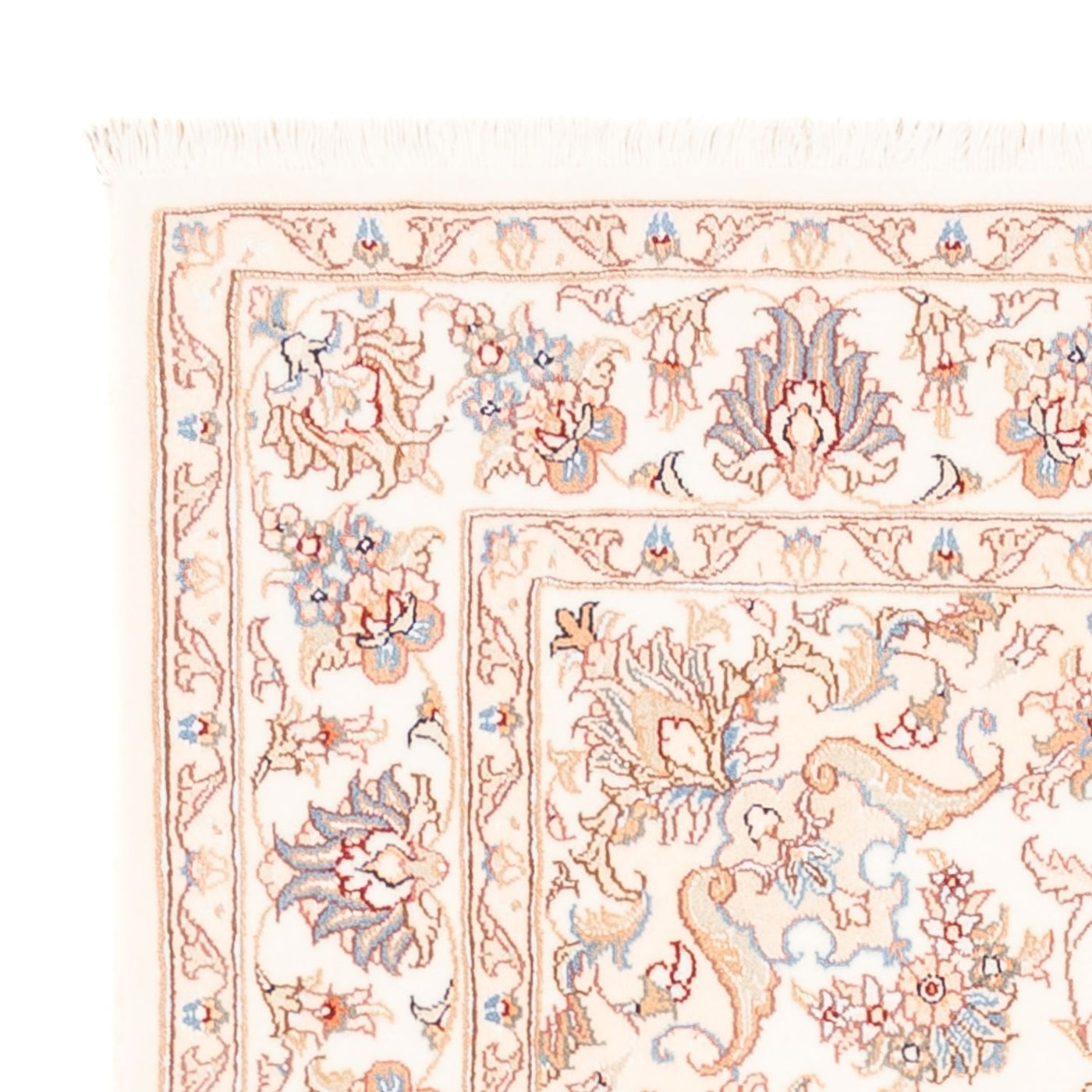 Tabriz Tapijt 177x118cm - Perzisch tapijt