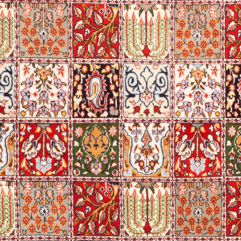 Perzisch tapijt - Klassiek - 235 x 172 cm - veelkleurig