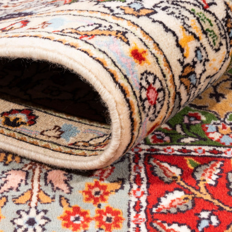 Perzisch tapijt - Klassiek - 235 x 172 cm - veelkleurig