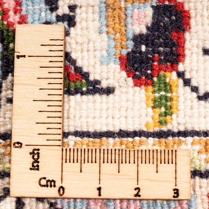 Perzisch tapijt - Klassiek - 235 x 172 cm - veelkleurig