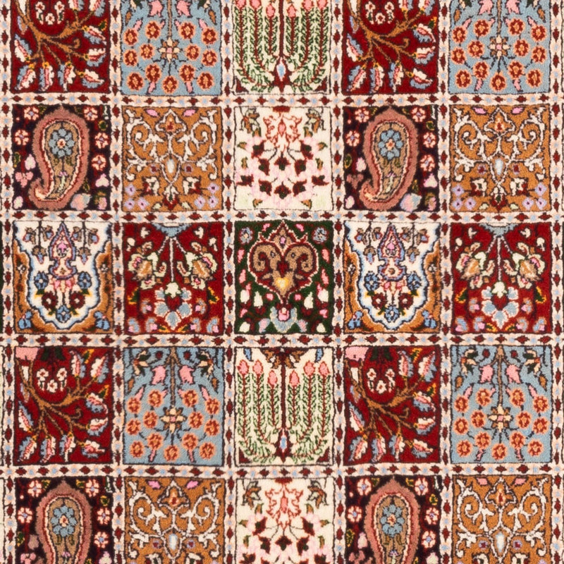 Perzisch tapijt - Klassiek - 235 x 175 cm - veelkleurig