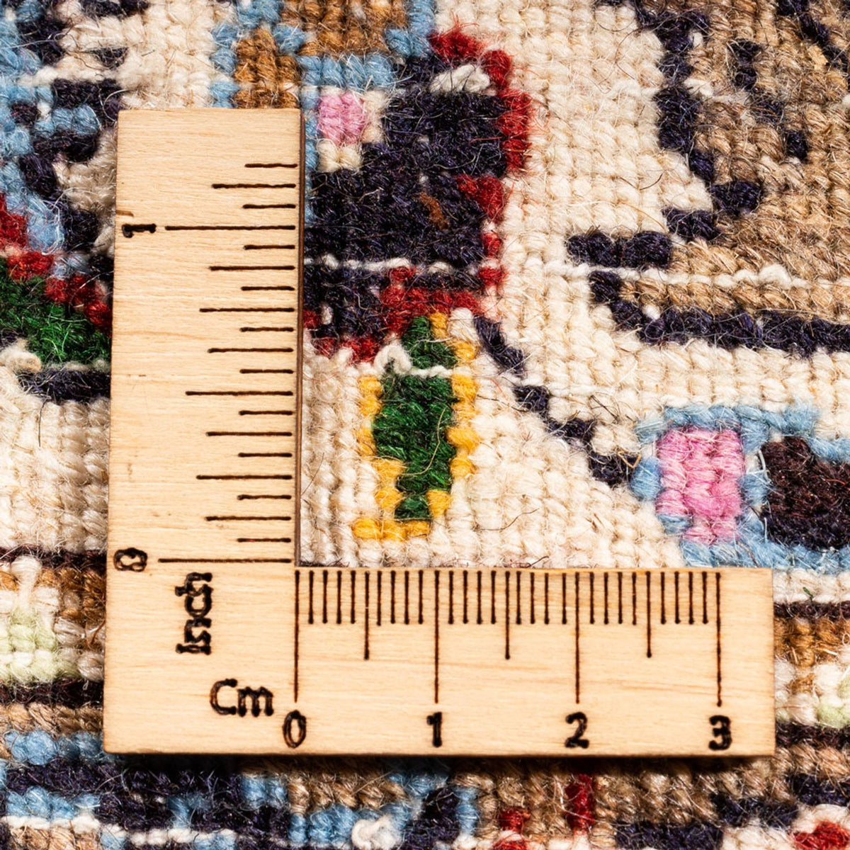 Perzisch tapijt - Klassiek - 235 x 175 cm - veelkleurig