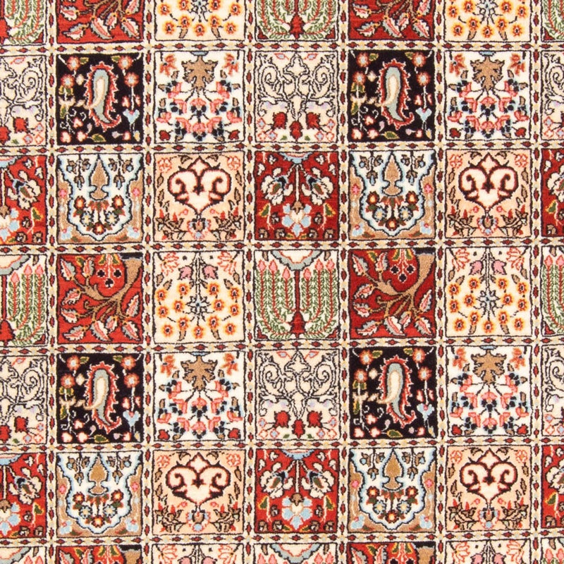 Perzisch tapijt - Klassiek - 236 x 168 cm - veelkleurig