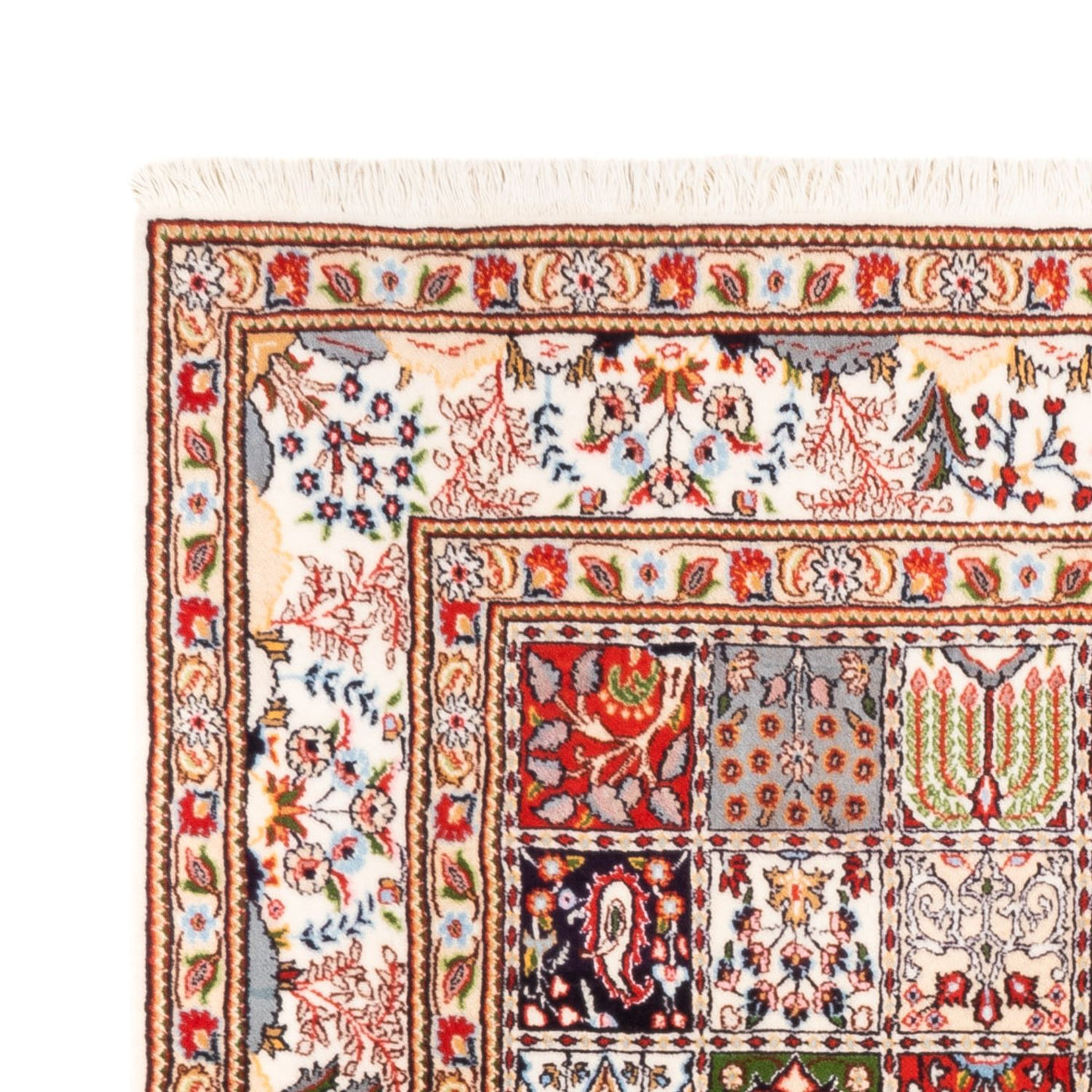 Moud Tapijt 230x175cm - Perzisch tapijt