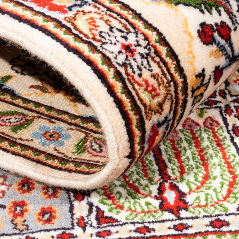 Perzisch tapijt - Klassiek - 230 x 175 cm - veelkleurig