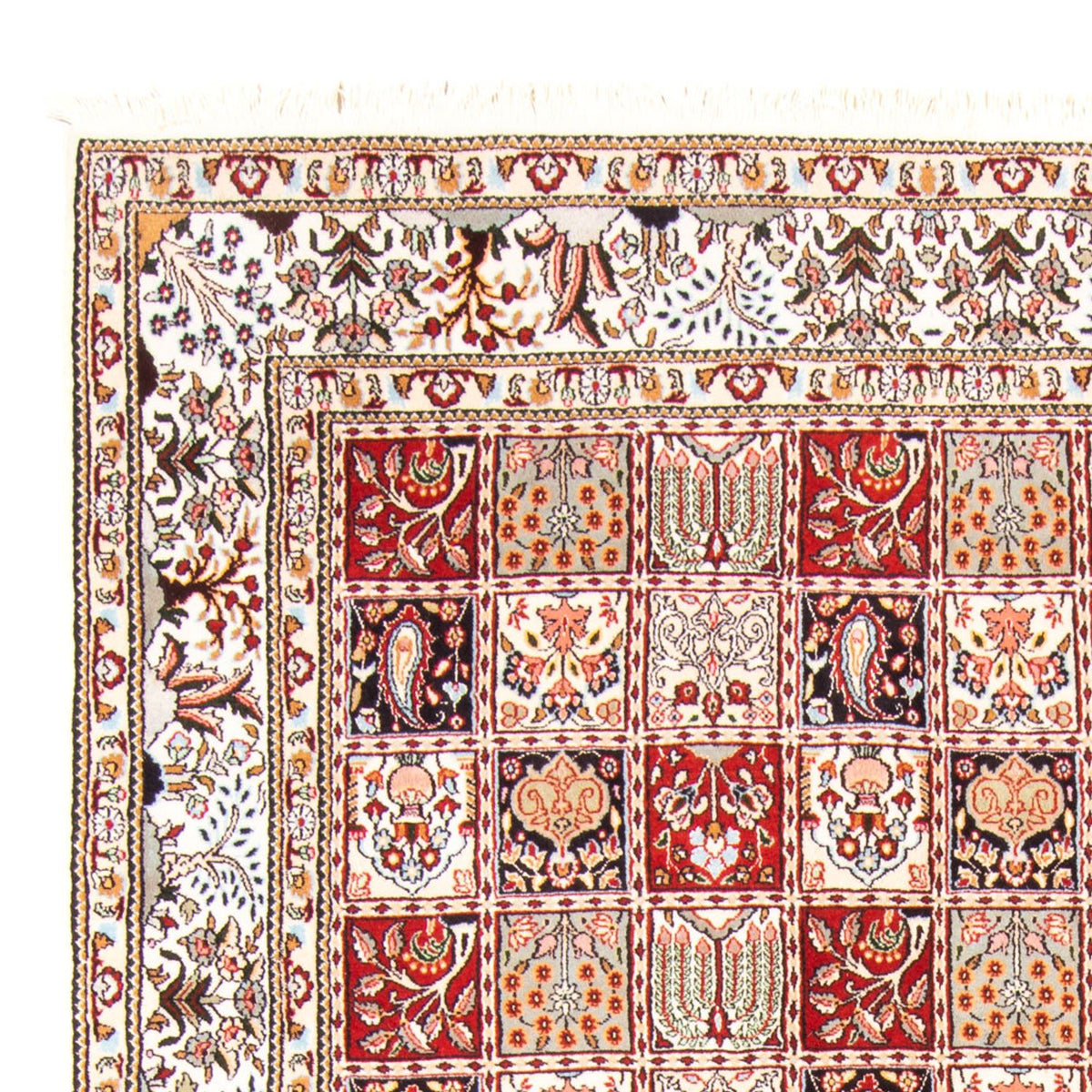 Perzisch tapijt - Klassiek - 231 x 170 cm - veelkleurig