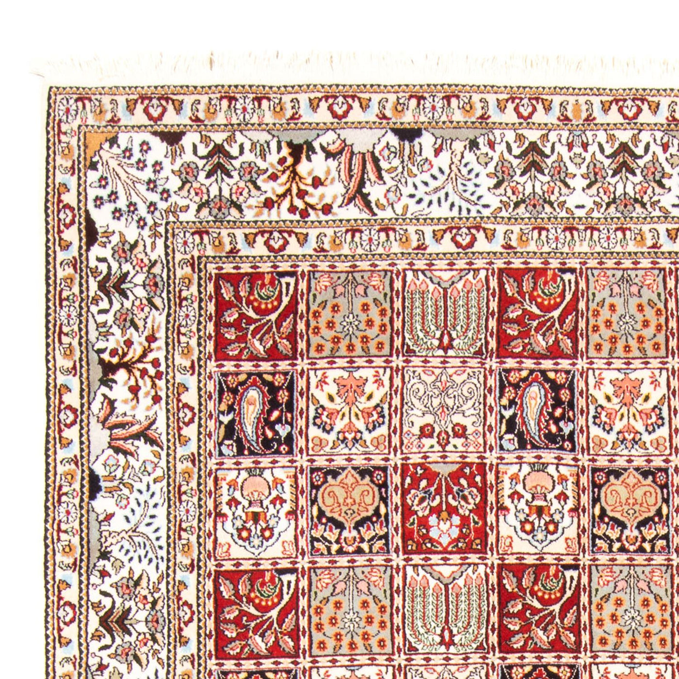 Moud Tapijt 231x170cm - Perzisch tapijt