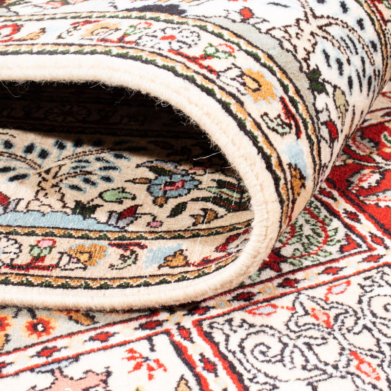 Perzisch tapijt - Klassiek - 231 x 170 cm - veelkleurig