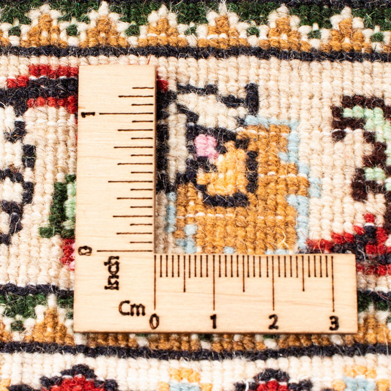 Perzisch tapijt - Klassiek - 231 x 170 cm - veelkleurig