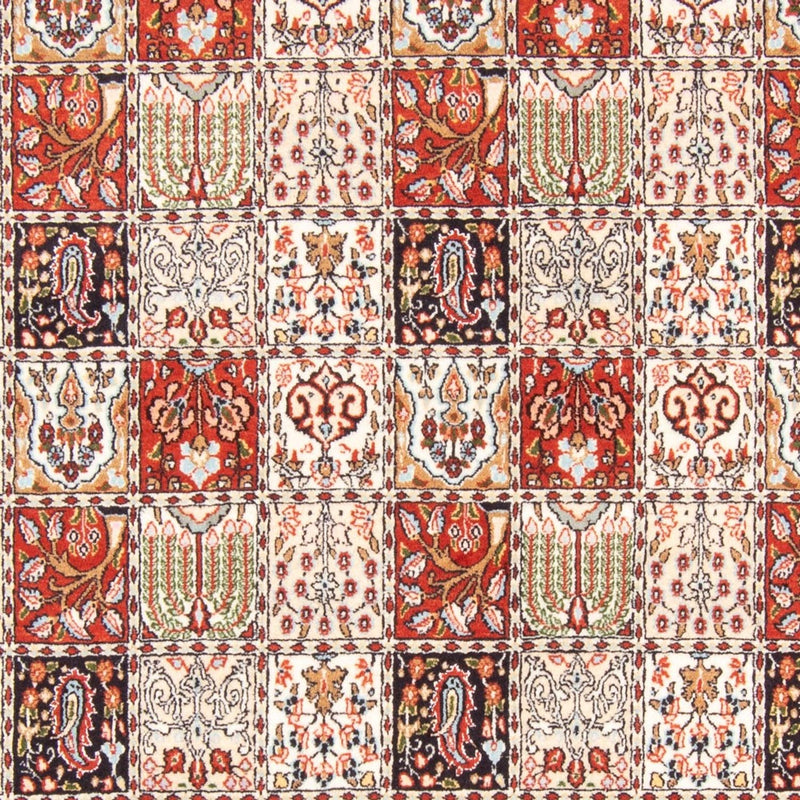 Perzisch tapijt - Klassiek - 238 x 168 cm - veelkleurig