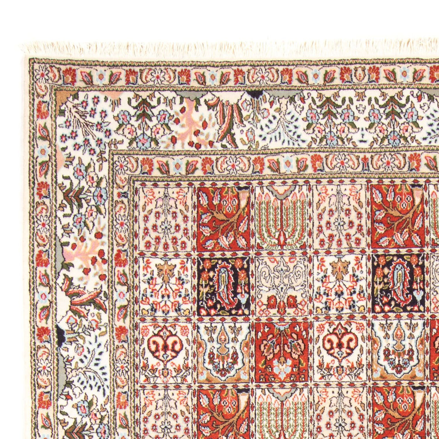 Moud Tapijt 238x168cm - Perzisch tapijt