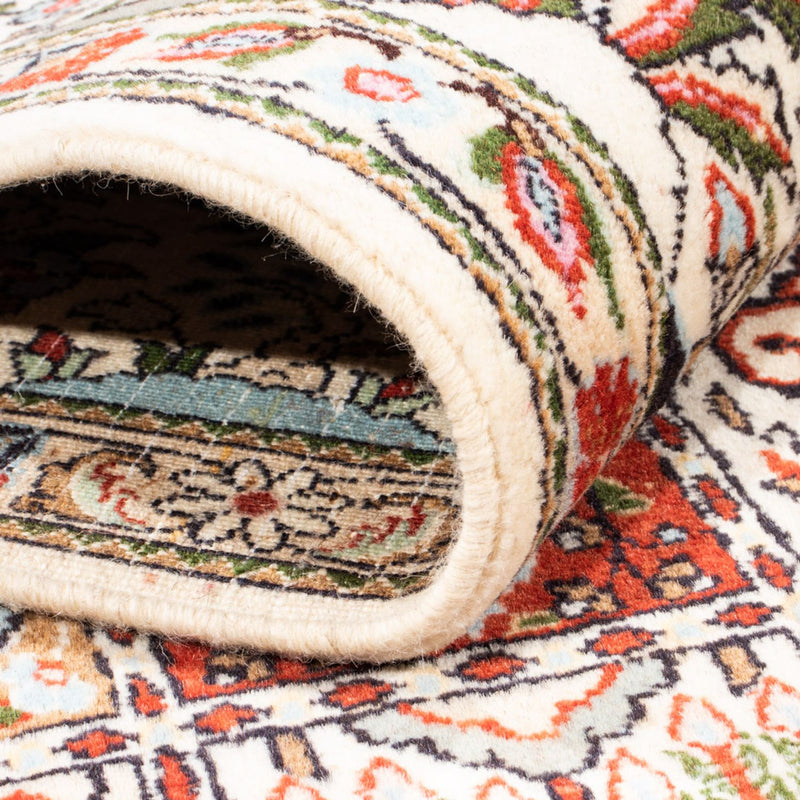 Perzisch tapijt - Klassiek - 238 x 168 cm - veelkleurig